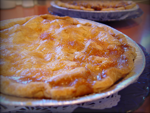 Homemade Pies | Rolly's Restaurant Hope BC